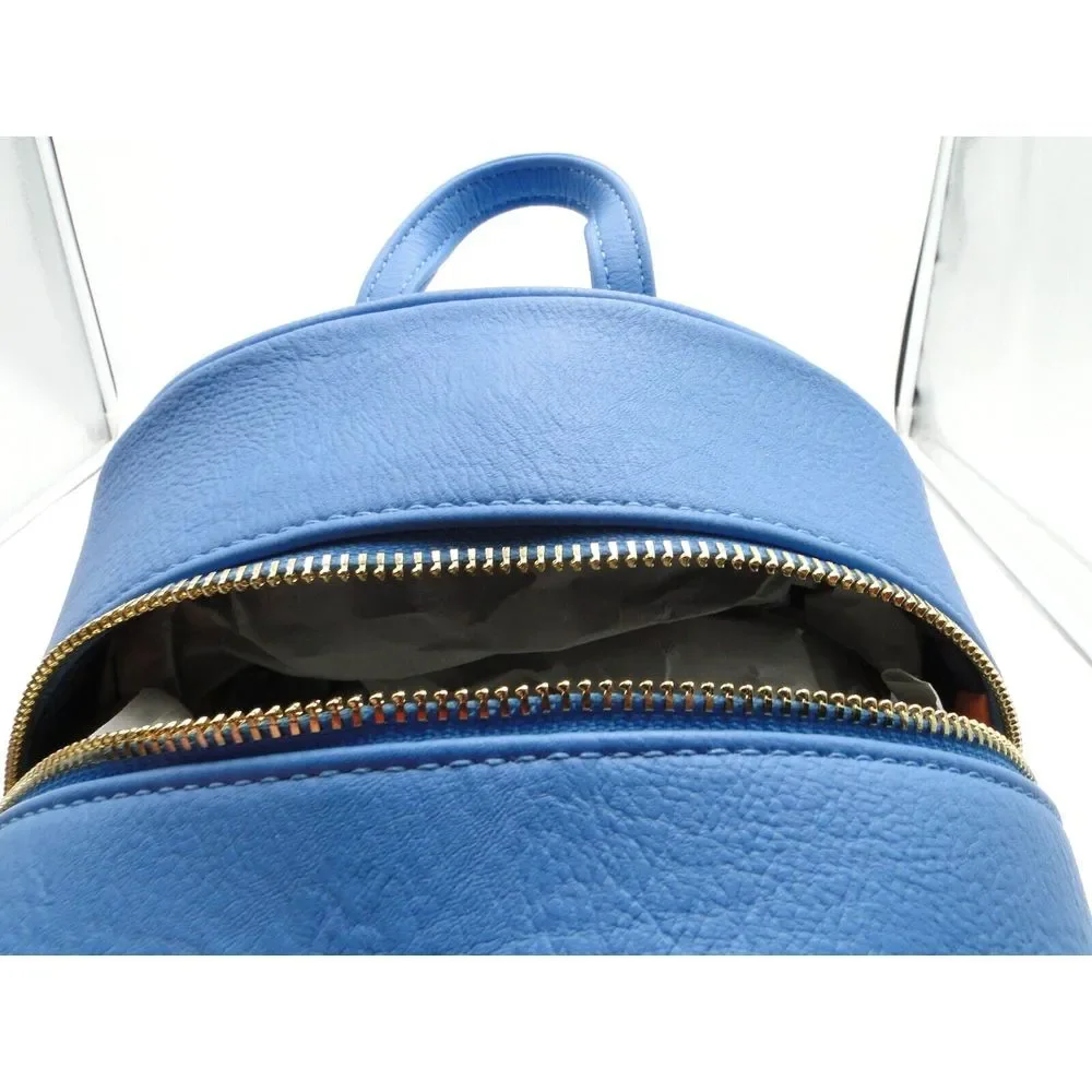 Disney Loungefly The Little Mermaid Live Action Backpack New‎ with tags